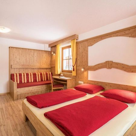 Apartment Hollenze - Gruberhof San Giacomo  Buitenkant foto