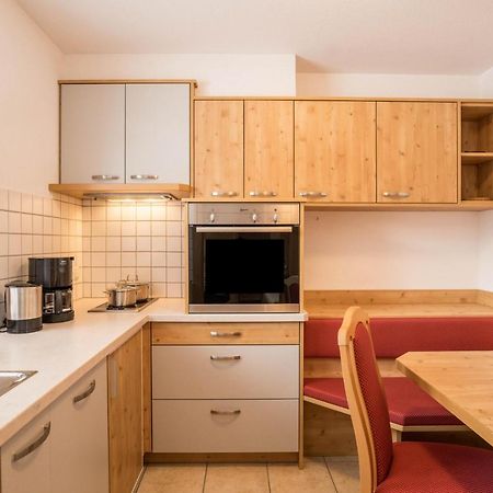 Apartment Hollenze - Gruberhof San Giacomo  Buitenkant foto